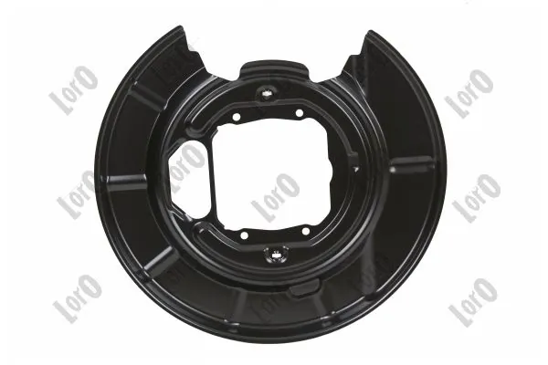 610310 Daco Пыльник тормозного диска заднего левый