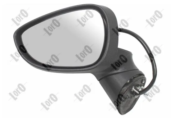 Купить 8A6117683EF5YYW Ford Наружное зеркало левое