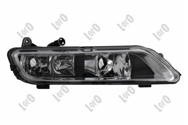 Фара противотуманная, правая AND 42941002 цена, от 28.97 USD