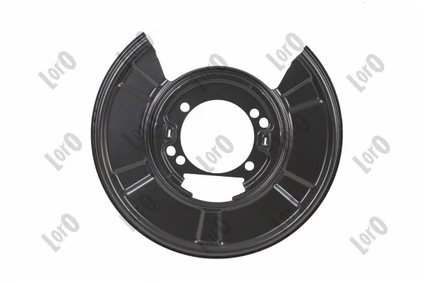 Щиток тормозного диска заднего AND 30615065 цена, от 16.81 USD