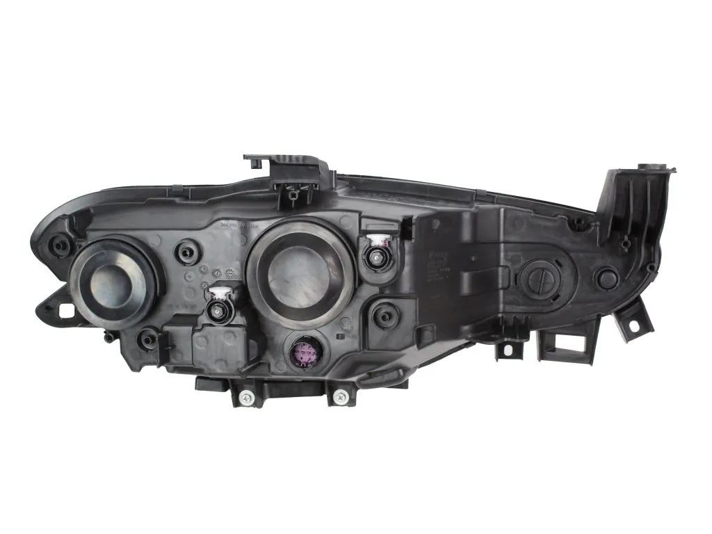 Левая фара LPR782 Magneti Marelli
