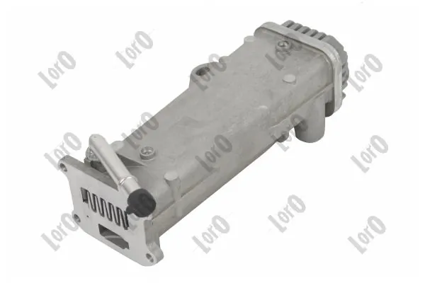 NIS989284 Nissens Радиатор системы EGR