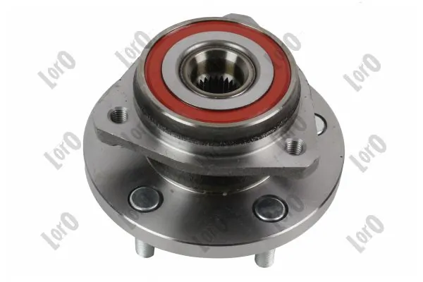 52098679 Fiat/Alfa/Lancia Ступица колеса передняя