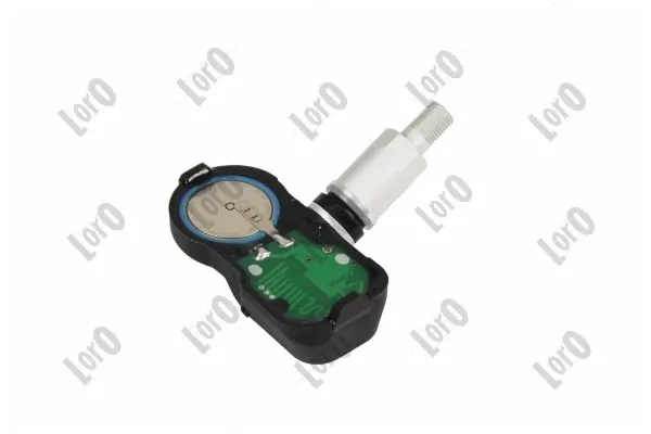 TPM151RA Ultra Power Манометр воздушный