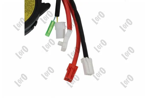 Anel AIRBAG de contato, cabo plano do volante Mitsubishi L 200 3 K60, K70