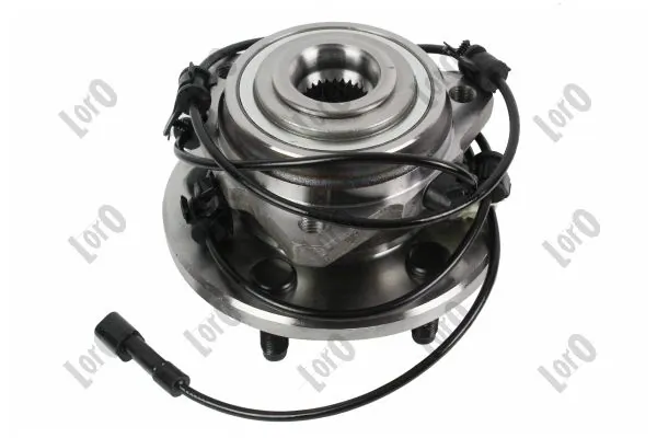 52128692AB Chrysler Ступица колеса передняя