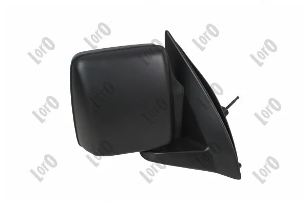  Правое зеркало Opel Combo 