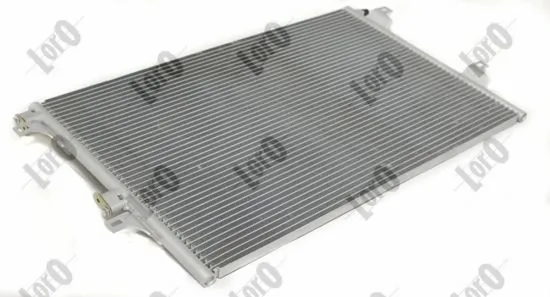 Radiador de aparelho de ar condicionado Renault Espace 4 JK0