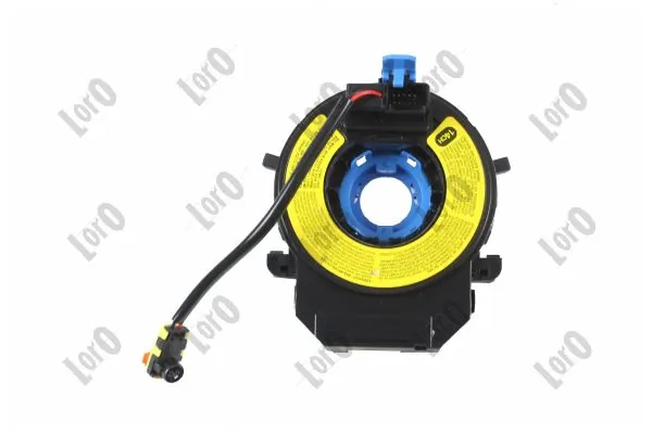 Контактное кольцо подушки безопасности KIA Rio III седан (UB) (2010 - 2017) цена, от 17.88 USD