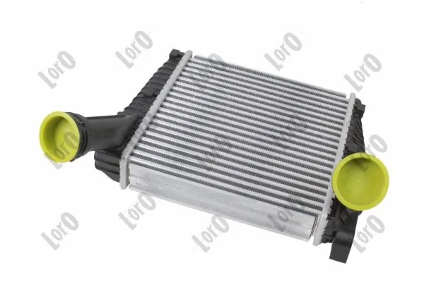Compre Radiador de intercooler Porsche Cayenne 