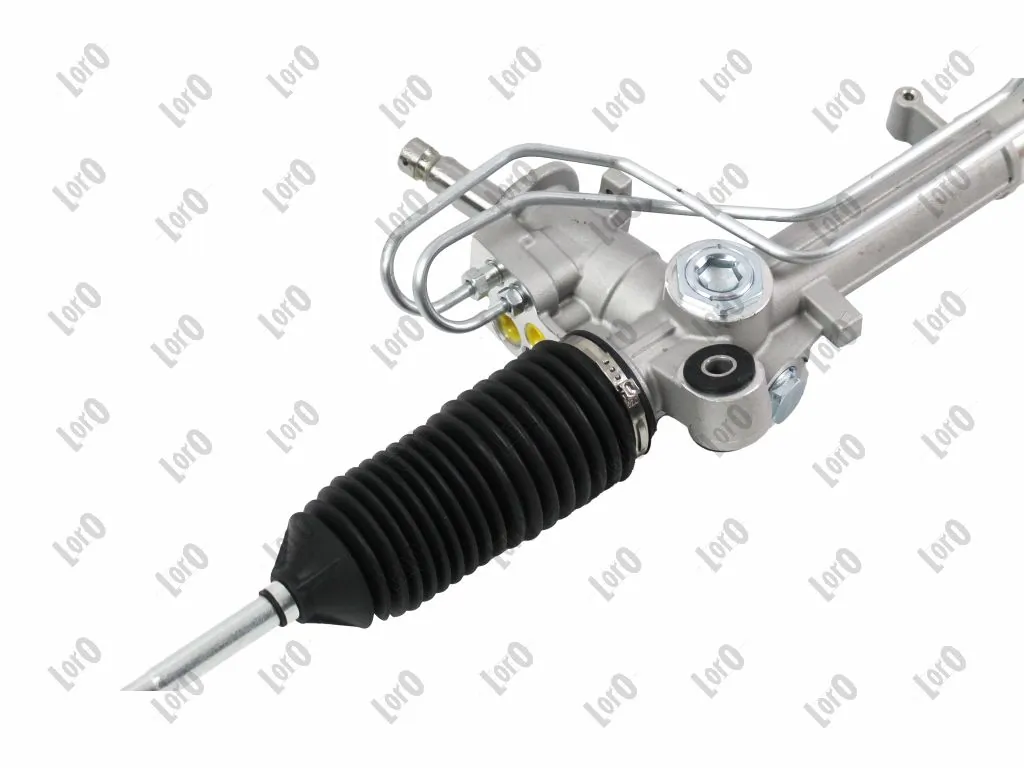 Реечный рулевой механизм Ford Fiesta Mk5 хэтчбек (JH, JD) (2001 - 2008) цена, от 182.51 USD