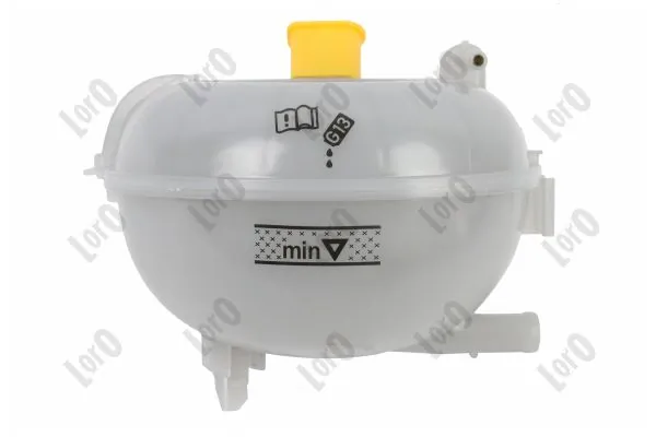 Tanque de expansão do sistema de esfriamento Skoda Kodiaq 1 NS6, NS7, NV7