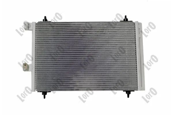 Radiador de aparelho de ar condicionado Citroen Berlingo  M