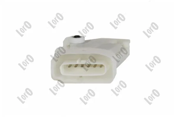 Замок передней левой двери Polcar 8103ZS41