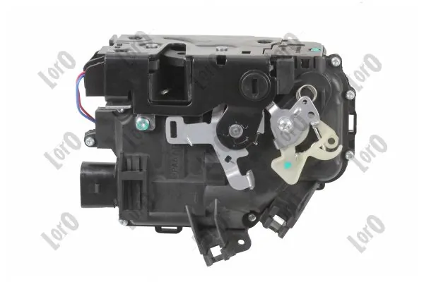 Купить Замок двери задней левой Ауди А6 C5 4B2, 4B4