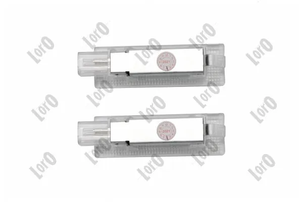 L16470001LED Depo/Loro/Abakus Плафон освещения салона (кабины) задний