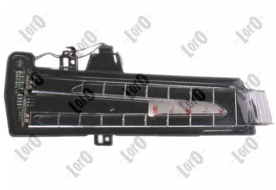 Левый фонарь указателя поворота Depo/Loro/Abakus 05440861