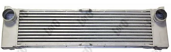 Купить 5040J82 Polcar Интеркулер
