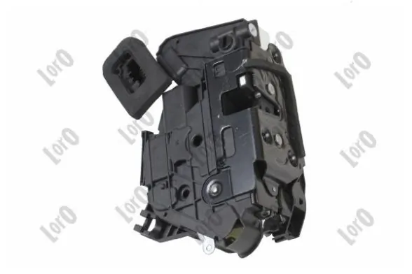 Замок двери задней правой на Volkswagen Golf VI 5K1