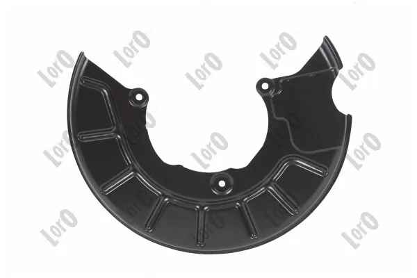 9513OT2 Polcar Пыльник тормозного диска переднего
