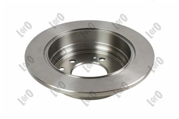 Disco do freio traseiro KIA Sportage IV QL