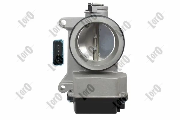 Válvula de borboleta montada Renault Scenic 1 JA0, JA1, FA0