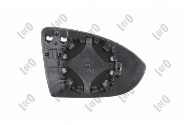 Зеркальный элемент водительского зеркала TYC 388WVG216HA цена, от 7.40 USD