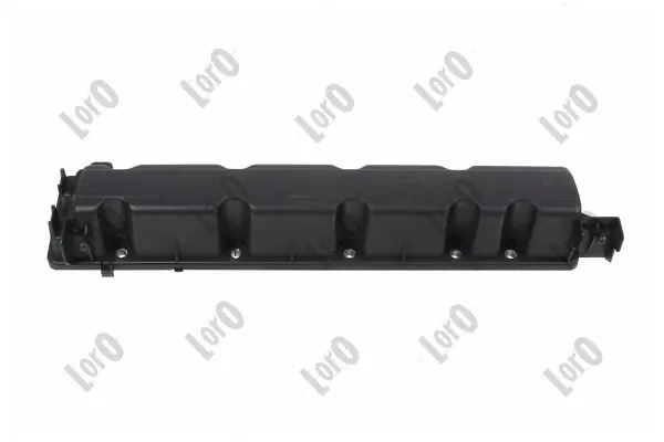 Крышка двигателя на Citroen C5 I DC