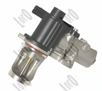 Клапан рециркуляции отработавших газов EGR на Volkswagen Multivan T5 7HM, 7HN, 7HF, 7EF, 7EM, 7EN
