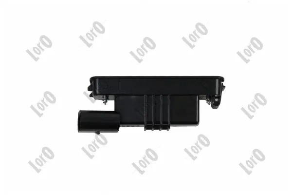 Фонарь освещения номерного знака Bentley 1J6943021B