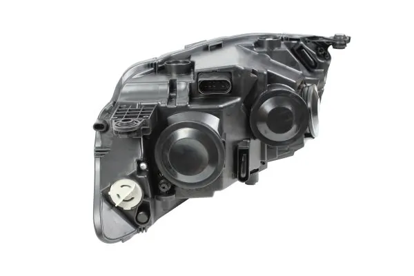 69B210V Polcar Фара передняя правая
