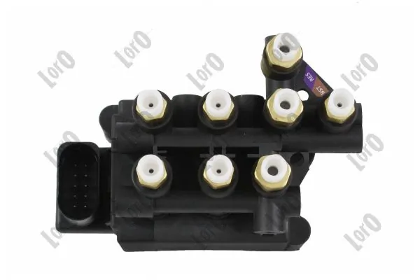 Блок шинных кранов AND 42616011 цена, от 130.23 USD