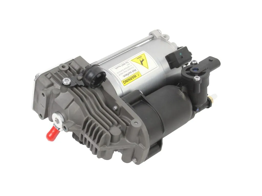 Купить AC8002 ATC Компрессор пневмоподкачки (амортизаторов)