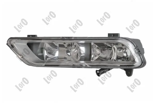 Фара противотуманная левая 3AA941661G Diamond/DPA