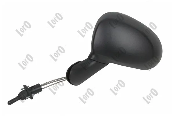 Espelho de retrovisão esquerdo Chevrolet Spark (Matiz) M200, M250