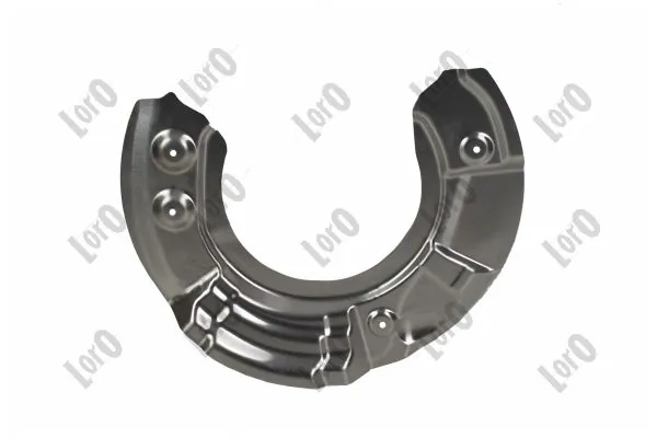 Щиток тормозного диска переднего AND 30615018 цена, от 28.69 USD