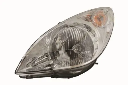 Правая фара 401710E Polcar