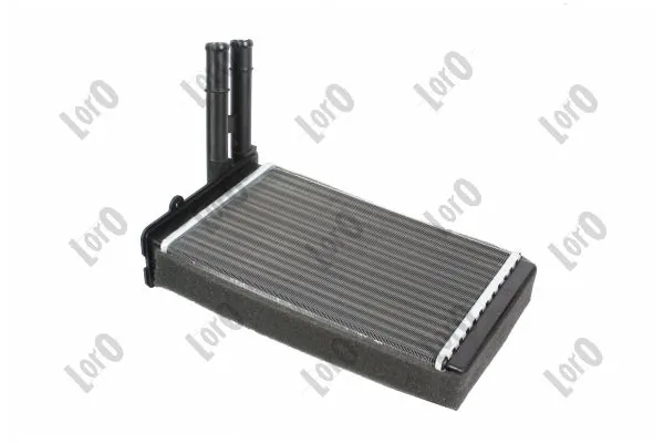 Radiador de forno (de aquecedor) Skoda SuperB I 3U4