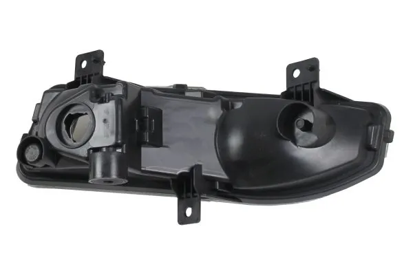 Противотуманная фара левая на Nissan Qashqai II J11
