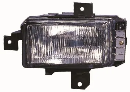 LAA532 Magneti Marelli Противотуманная фара левая