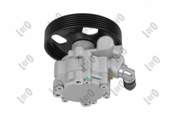 ГУР руля на Citroen C5 I DC