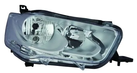 Правая блок фара VALEO 045131 цена, от 120.68 USD