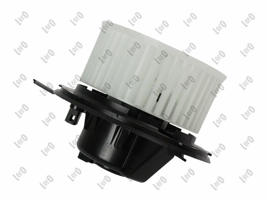 Motor de ventilador de forno (de aquecedor de salão) Volkswagen Passat 3C2