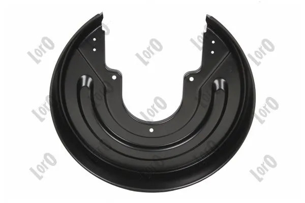 Щиток тормозного диска заднего Depo/Loro/Abakus 13107506 цена, от 26.74 USD