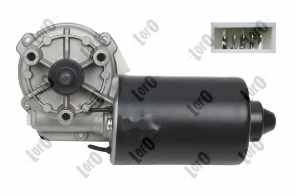 Купить Мотор дворников Сеат Леон I 1M1