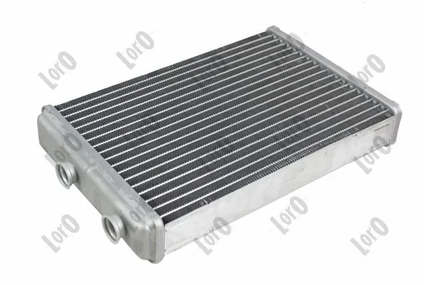 Radiador de forno (de aquecedor) Citroen C8 EA, EB