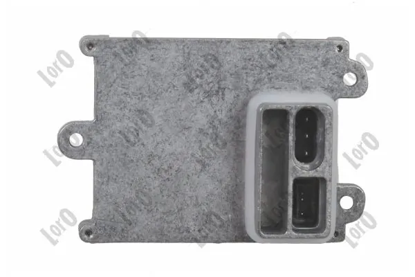 Блок розжига ксенона на Ford Focus II DA, HCP, DP
