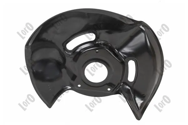 Щиток тормозного диска переднего Polcar 5014OT2 цена, от 21.07 USD