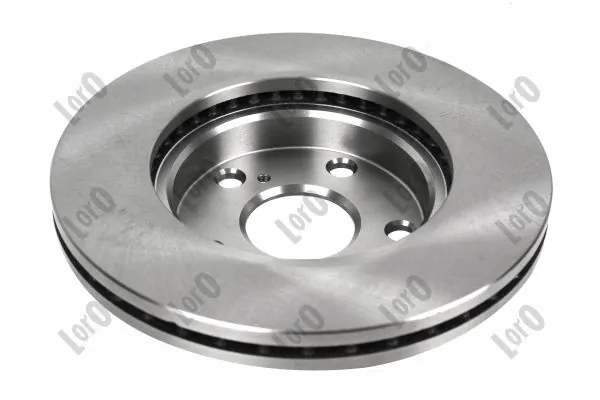 Тормоз дисковый передний AYD 1050293 цена, от 30.97 USD