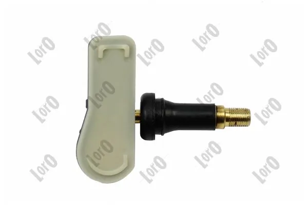 Sensor de pressão de ar nos pneus Dacia Lodgy JS